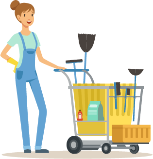 House Cleaning Services